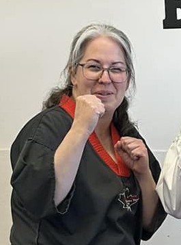 Lee-Ann Lainchbury