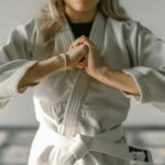 Adult Karate (White – Purple Belt 13+ yrs)