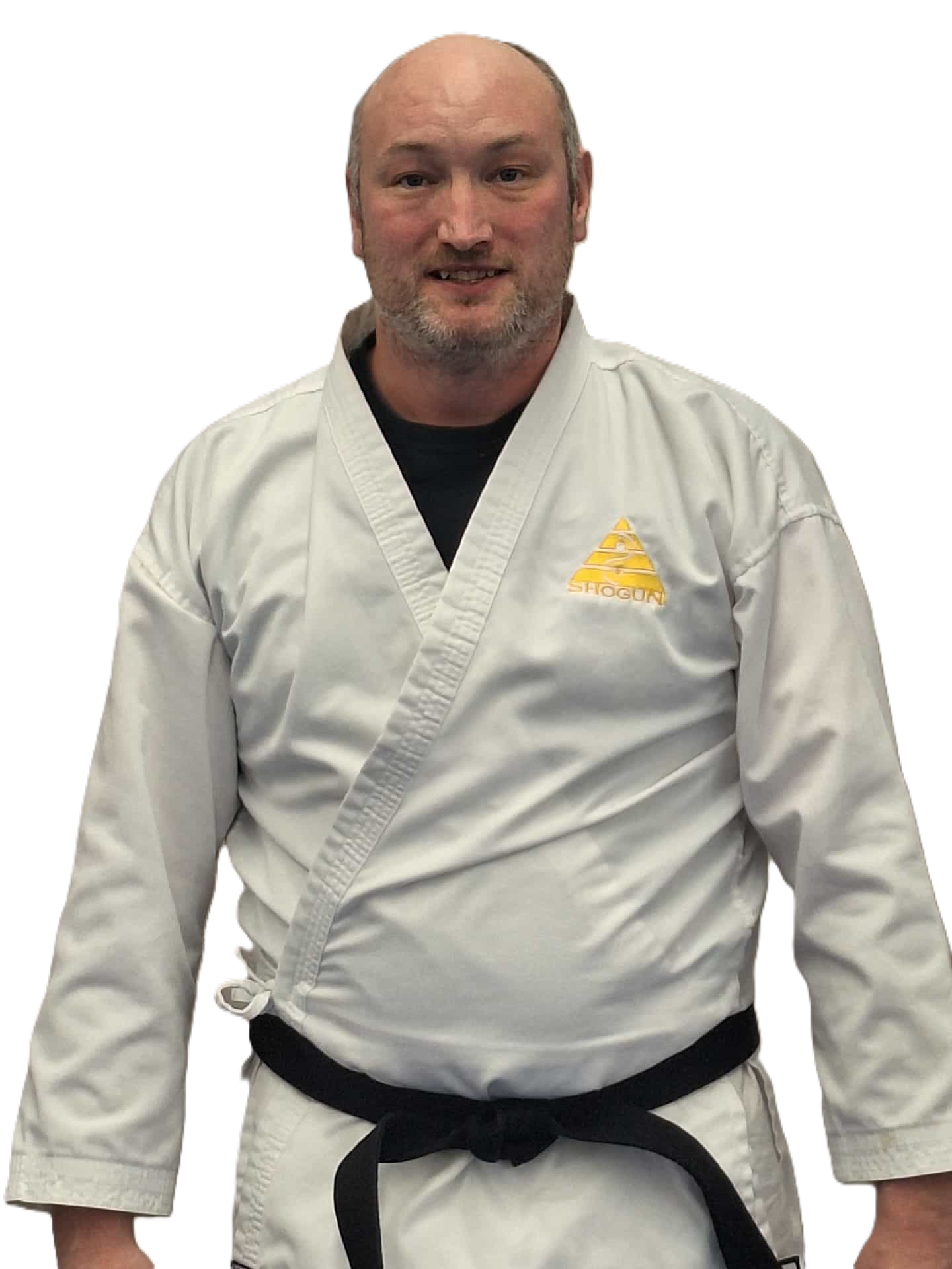 Sensei Holden