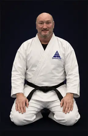 Sensei Holden