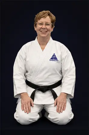 Sensei Kat