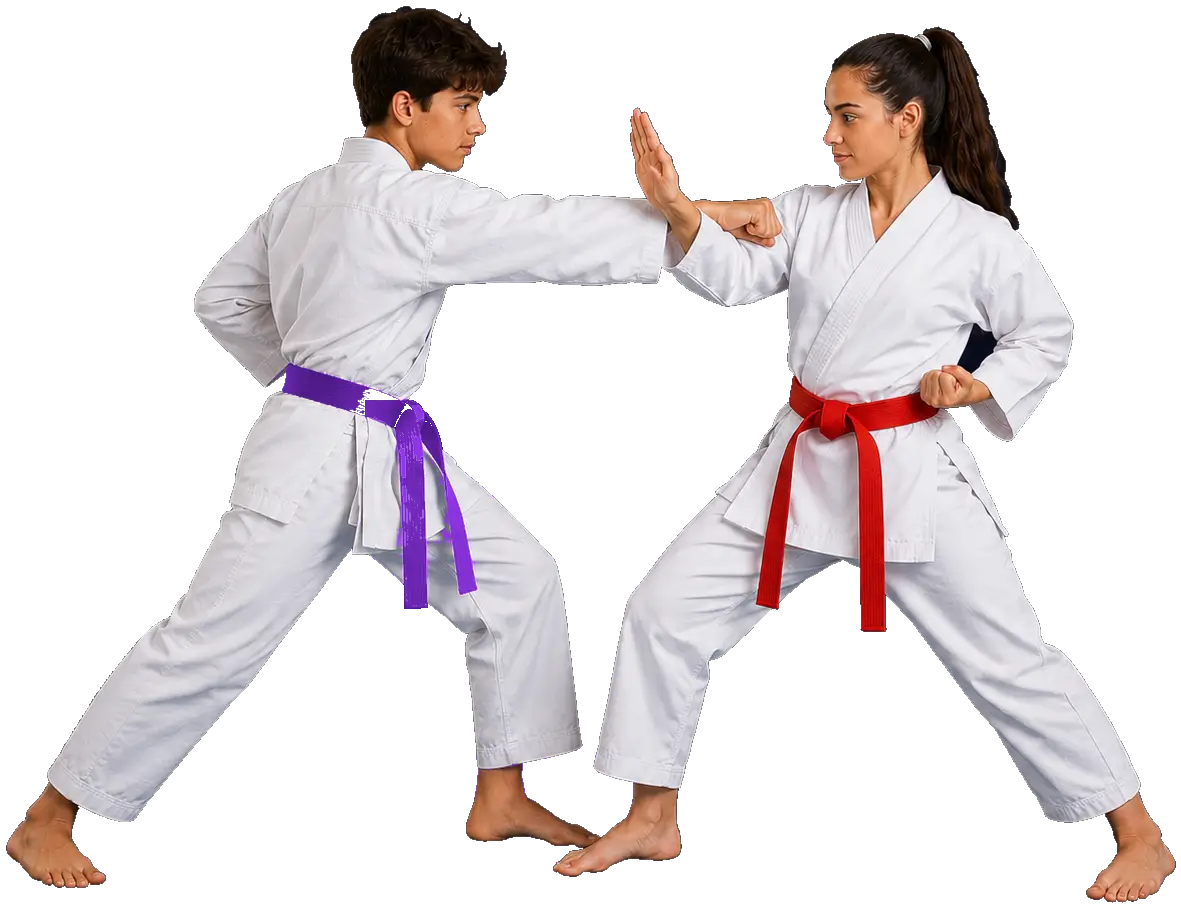 Youth Martial Arts